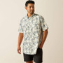 ARIAT Ariat Men's Papyrus VentTEK Outbound Classic Fit Shirt 