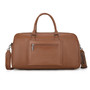MONTANA WEST Wrangler Montana West Women's Brown Whipstitch Collection Duffle Bag 