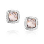 MONTANA SILVERSMITH Montana Silversmiths Women's Wild Horse Earrings 
