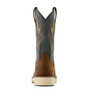 ARIAT Ariat Men's Alamo Brown/Stone Grey Activator VentTEK Work Boot  ARIAT Ariat Men's Alamo Brown/Stone Grey Activator VentTEK Work Boot