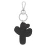 GANZ Myra Green Cute As A Cactus Key Fob 