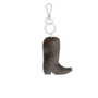 GANZ Myra Multicolor Saguaro Boots Key Fob 
