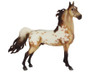 REEVES INTERNATIONAL INC. Breyer 75th Anniversary American Saddlebred 
