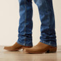 ARIAT Ariat Men's Pismo M1 Vintage Deco Straight Leg Jean 