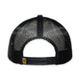 ROPESMART Ropesmart Men's Black Desert Blue Santa Fe Logo Cap 