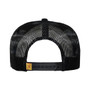 ROPESMART Ropesmart Black Desert Gold Maverick Patch Trucker Cap 