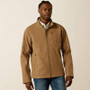 ARIAT Ariat Men's Khaki Southwest Vernon Softshell Jacket 