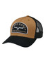 KIMES RANCH Kimes Ranch WW Brown North Forty Cap 