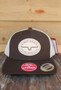 KIMES RANCH Kimes Ranch Brown Carson Trucker Hat 