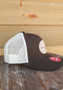 KIMES RANCH Kimes Ranch Brown Carson Trucker Hat 