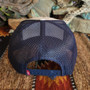 KIMES RANCH Kimes Ranch Natural Winning Ride Trucker Cap 