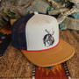 KIMES RANCH Kimes Ranch Natural Winning Ride Trucker Cap 