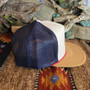 KIMES RANCH Kimes Ranch Natural Winning Ride Trucker Cap 