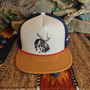 KIMES RANCH Kimes Ranch Natural Winning Ride Trucker Cap 