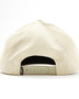 KIMES RANCH Kimes Ranch Men's Khaki Anthem Performance Ball Cap 