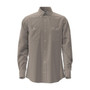 WRANGLER Wrangler Men's Stone Multi George Strait Button Down Tall Shirt  WRANGLER Wrangler Men's Stone Multi George Strait Button Down Tall Shirt