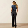 Ariat Women's Winston Leilani High Rise Trouser Jean