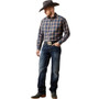 Ariat Men's Declan M2 Traditional Mayfield Relaxed Fit Bootcut Jean