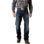 Ariat Men's Declan M2 Traditional Mayfield Relaxed Fit Bootcut Jean