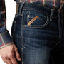 ARIAT Ariat Men's Declan M2 Traditional Mayfield Relaxed Fit Bootcut Jean  ARIAT Ariat Men's Declan M2 Traditional Mayfield Relaxed Fit Bootcut Jean