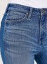 WRANGLER Wrangler Women's London Retro Bailey High Rise Bootcut Jean  WRANGLER Wrangler Women's London Retro Bailey High Rise Bootcut Jean