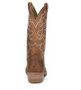 DOUBLE H BOOTS Double H Men's Brown Dylan I.C.E. Domestic Western Work Boot 