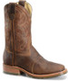 DOUBLE H BOOTS Double H Men's Brown Jase Wide Square Toe I.C.E. Western Work Boot  DOUBLE H BOOTS Double H Men's Brown Jase Wide Square Toe I.C.E. Western Work Boot