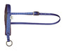  FABTRON 1" NYLON BOSAL NP44-B 