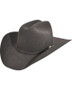 BAILEY Bailey Women's Steel 4X Lightning Western Felt Cowboy Hat 