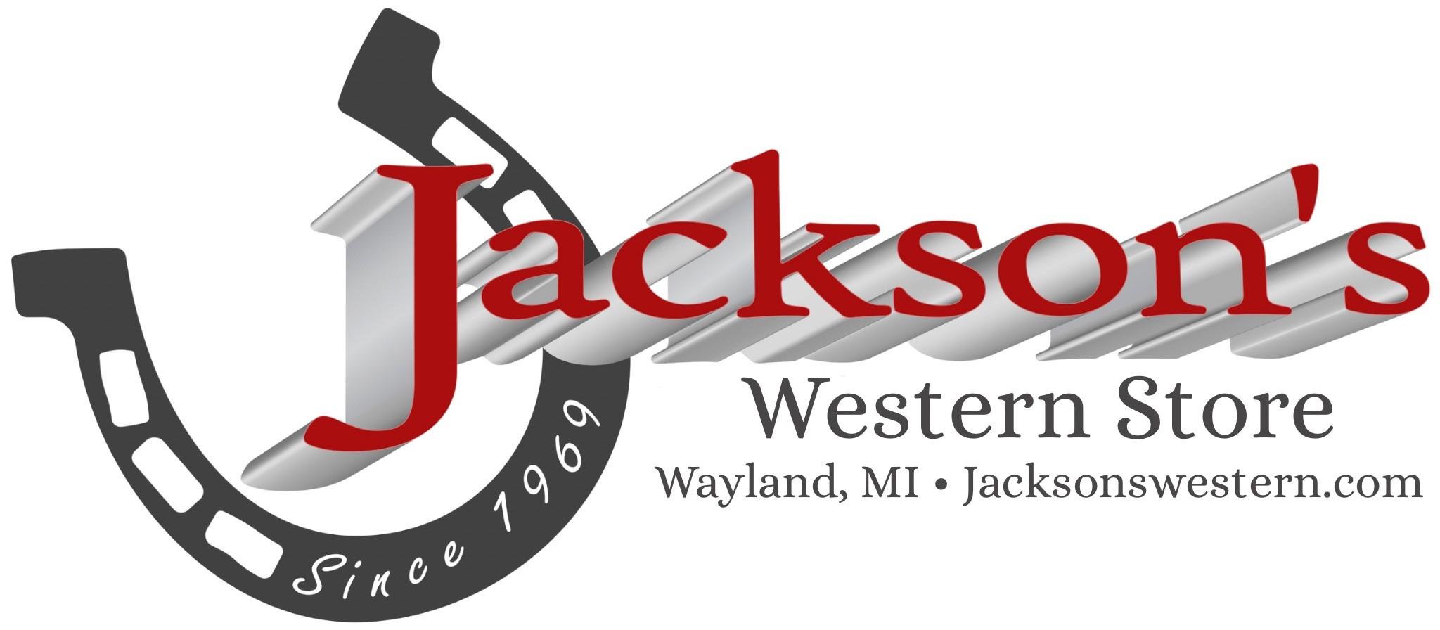 Jackson's Western