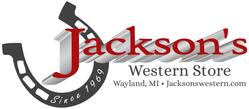 Jackson's Western