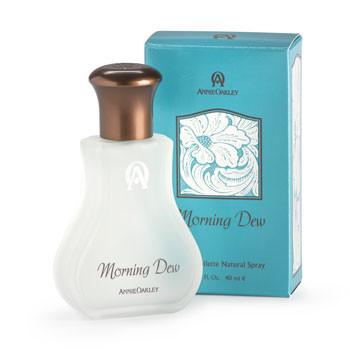 Annie Oakley Morning Dew Women's Cologne Eau de Toilette Natural