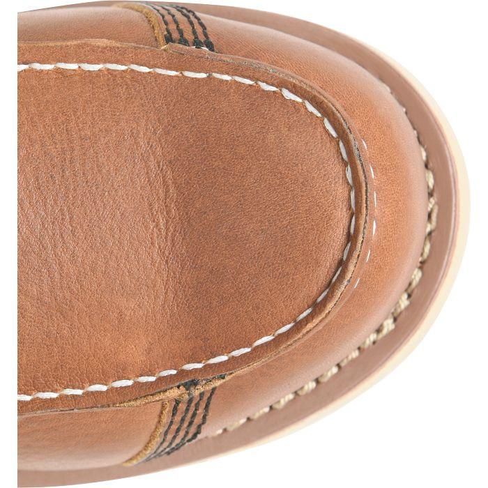 Carolina Men's Tan Staple Gun 8