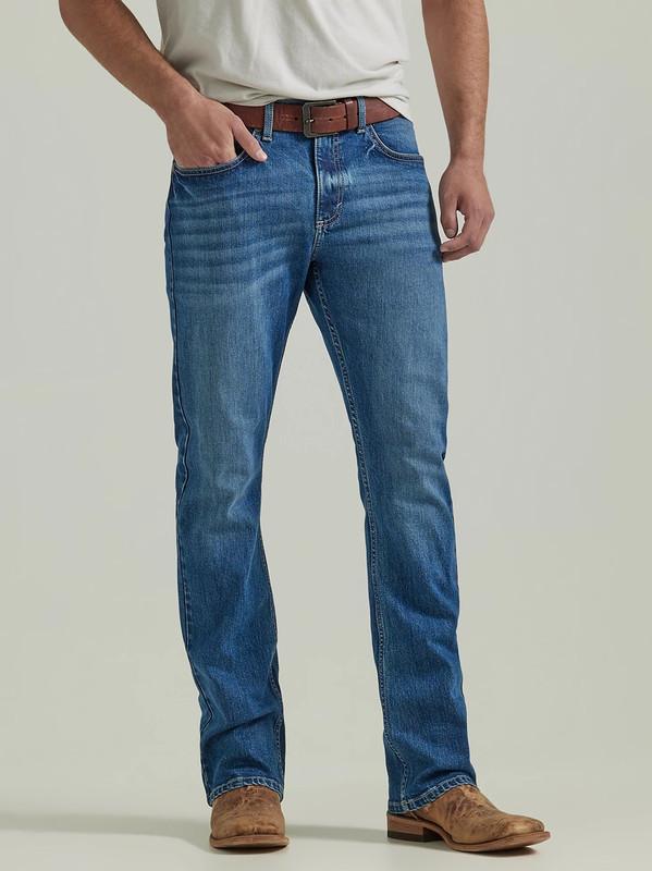 Wrangler 20x 34 32 Bootcut Jeans Wrangler 20X Men's 02 Competition