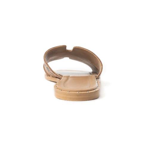 Myra Women's Black Carmina Anne Sandals | JW Stores