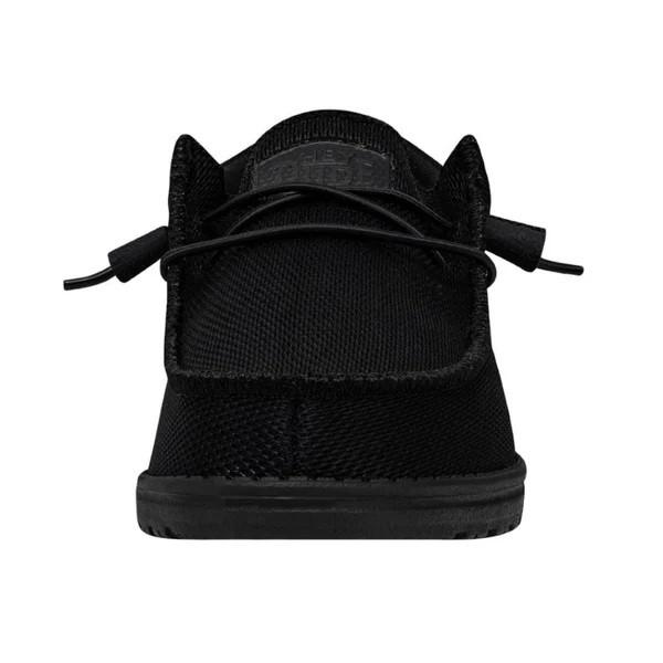 Hey Dude Men's Wally Funk Mono Comfort Shoe Shade | JW Stores