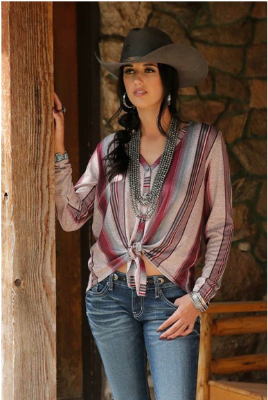 Creating Your Own Style with Western Wear for Women - Jackson's Western