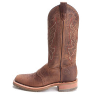 double h women's boots