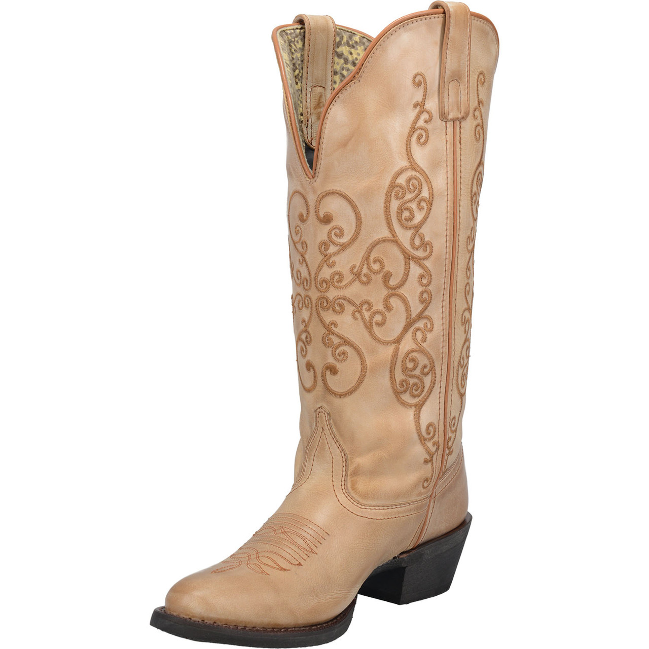 laredo wide calf womens boots