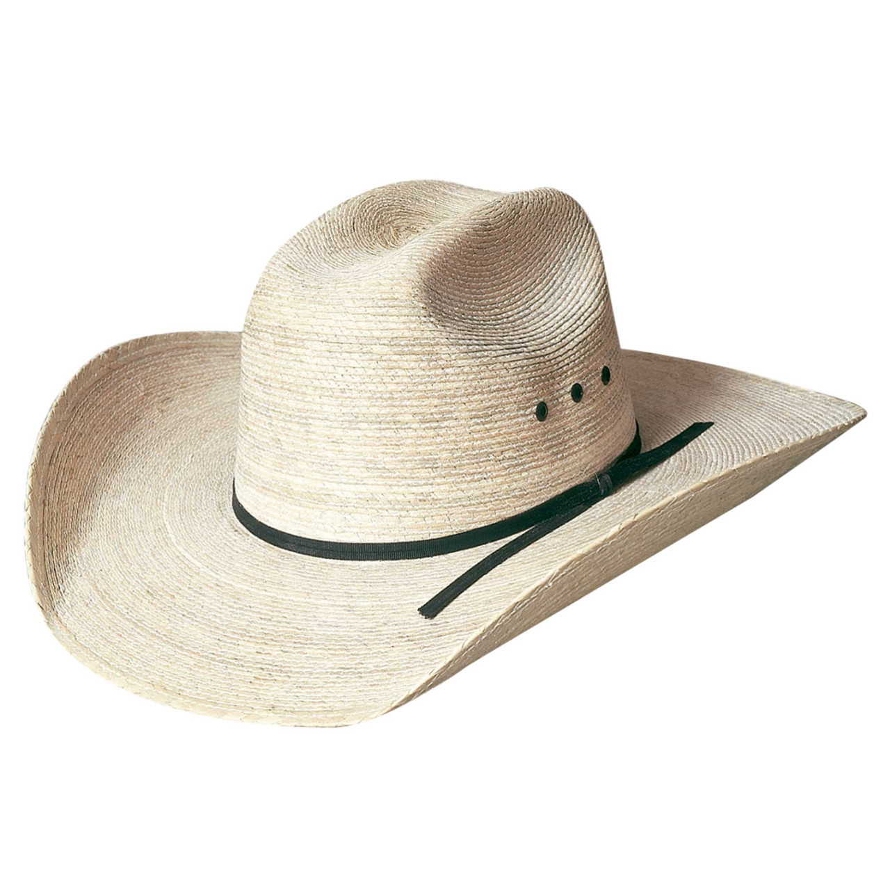 M & F Western Products Hat Accessories - Hat Can - Brown - Billy's