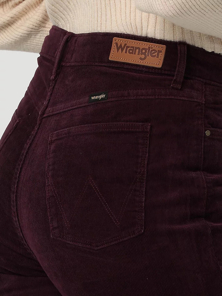 Vintage Unbranded Cord Trousers  The VWC