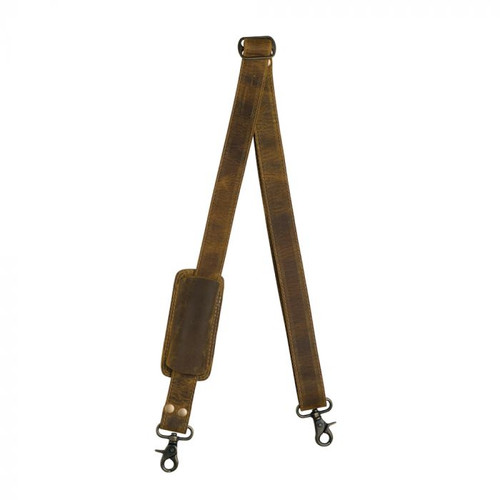 Myra Bags Strap Me Leather Shoulder Bag Strap Jackson's Western