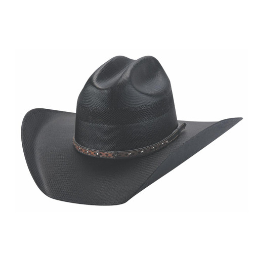Bullhide Antelope Jr. - (10X) Children's Straw Cowboy Hat main image 1