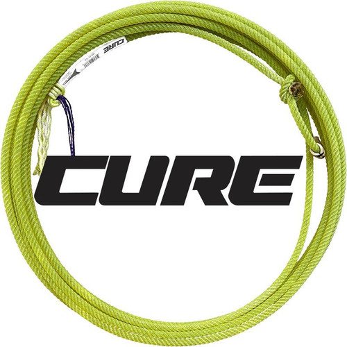 Fast Back Ropes 31' Cure Head Rope | JW Stores