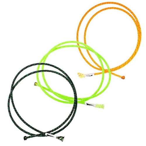 Fast Back Rope Powder Fast Back Ropes 3 Ply Goat Strings | JW Stores