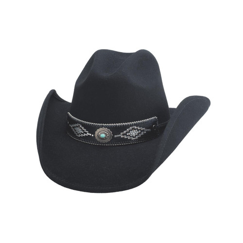 bullhide-hat-co-inc-bullhide-  display picture 1