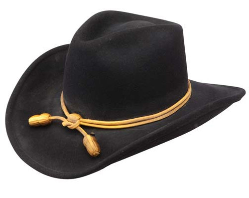 resistol john wayne hat