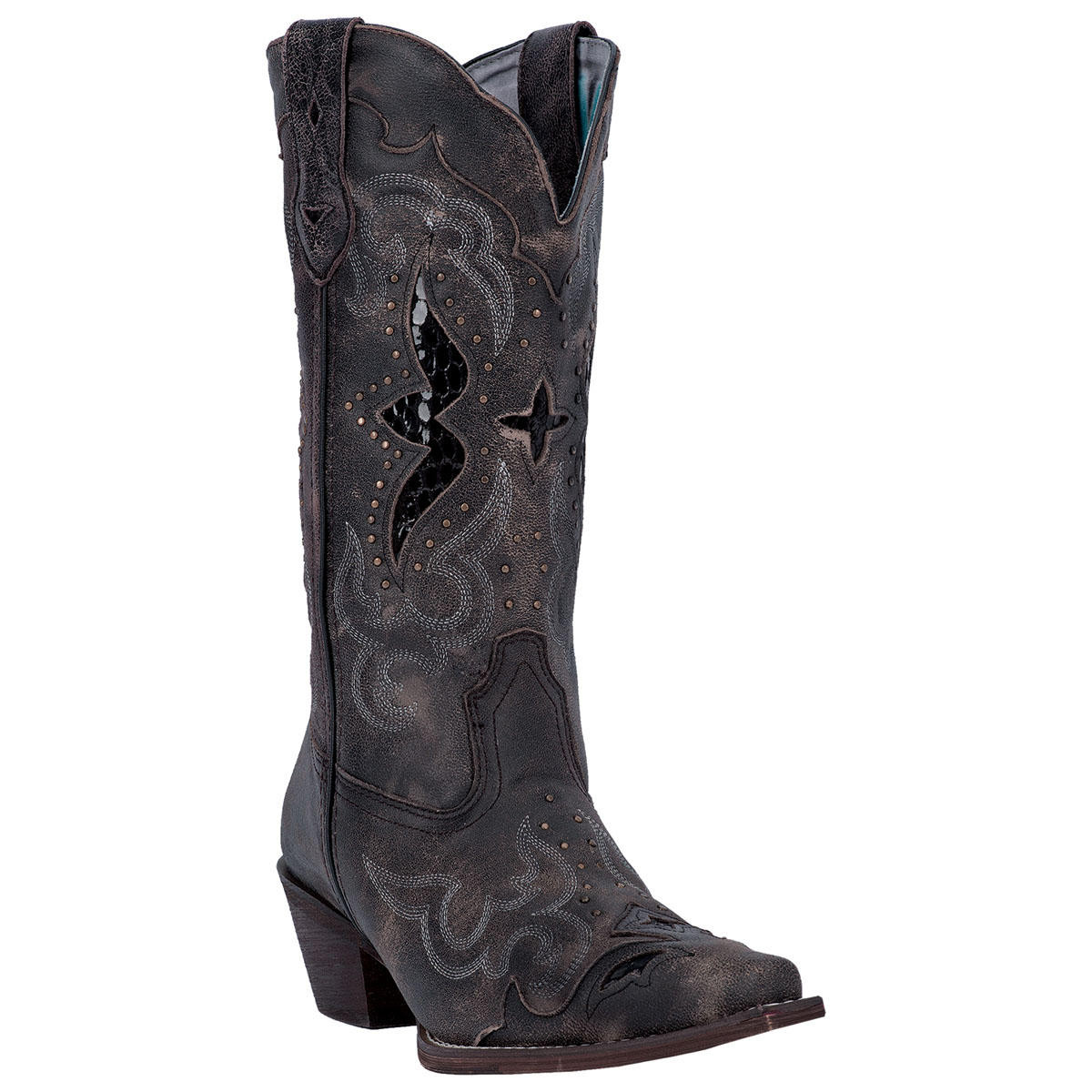 Women's Western Cowboy Boots - Over 4,000 Pairs