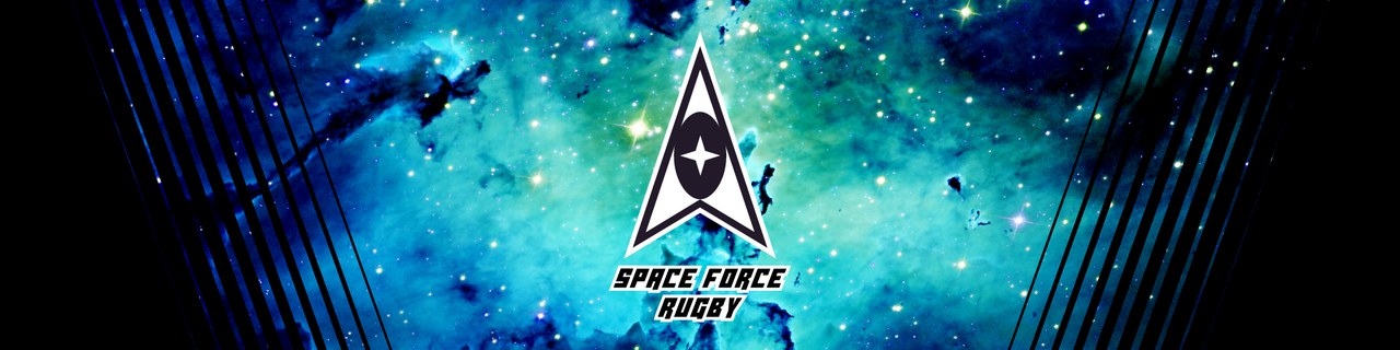 Space Force Rugby