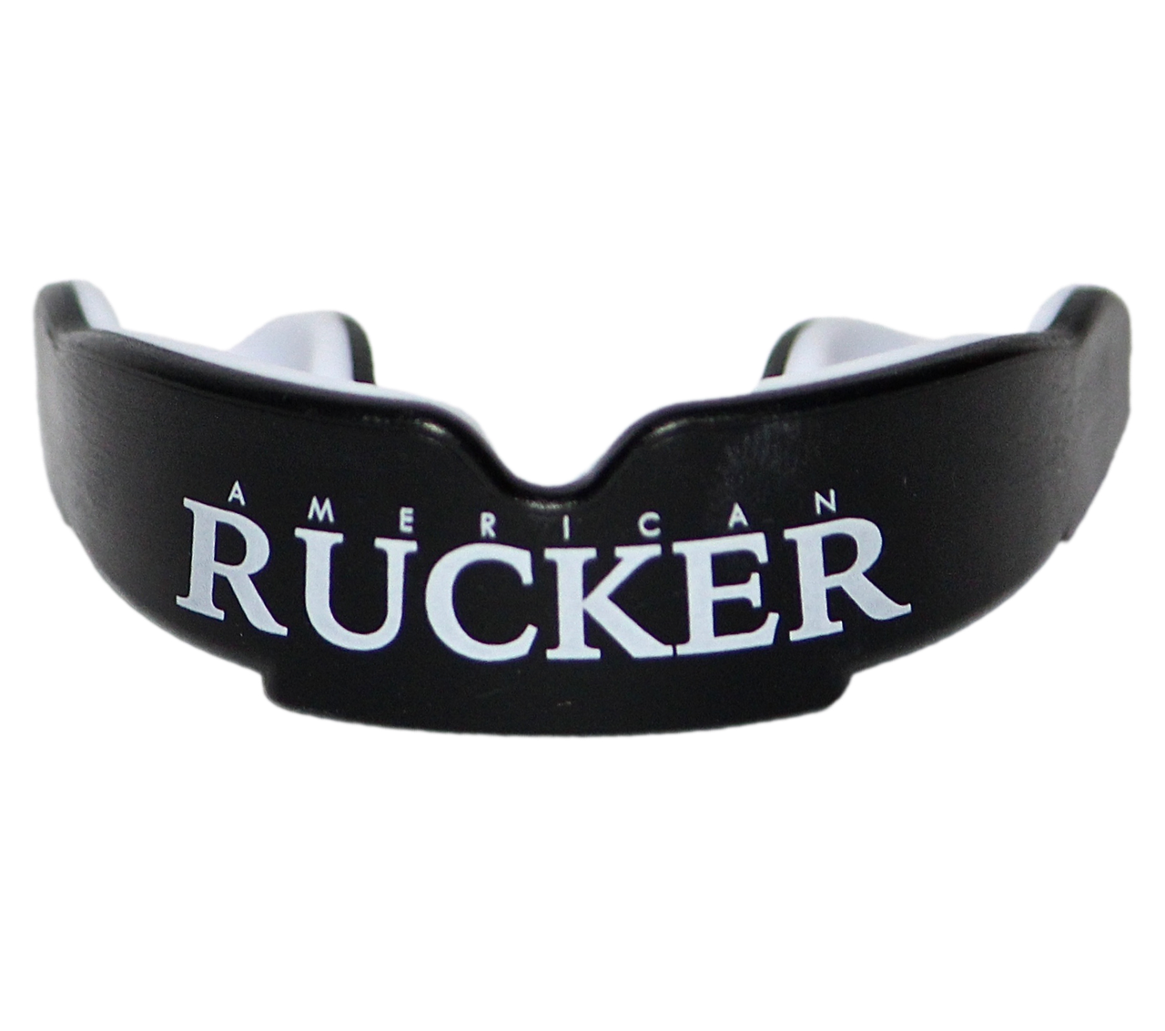 American Rucker Mouthguard